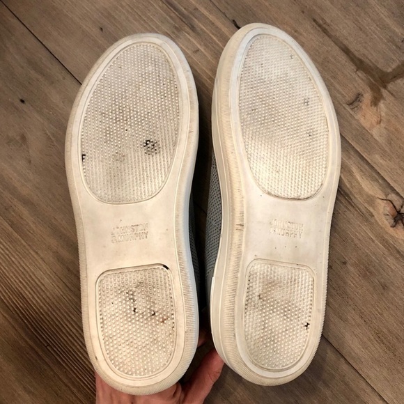 𝅺JOHNSTON & Murphy Ember slip ons - Picture 9 of 9